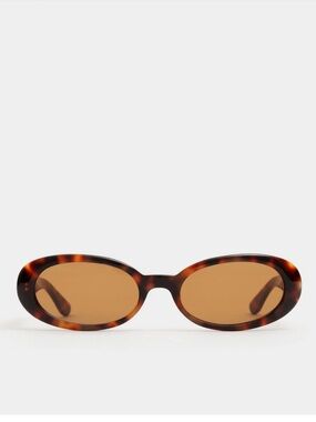 DMY Valentina Havana Sunglasses